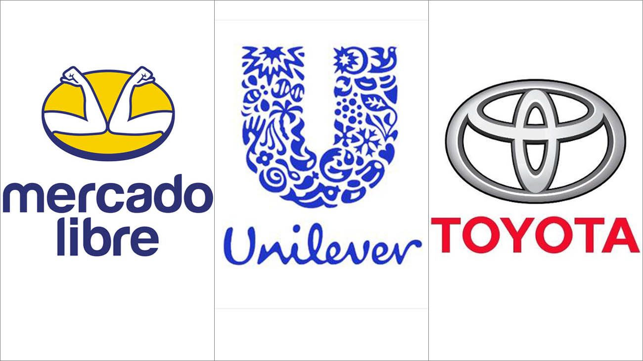 Cuáles son las tres empresas más atractivas para trabajar en la Argentina
