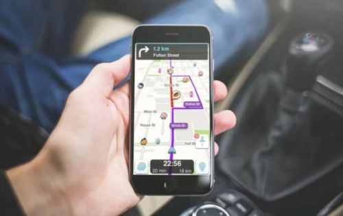 Polémica por las apps para evitar controles de tránsito