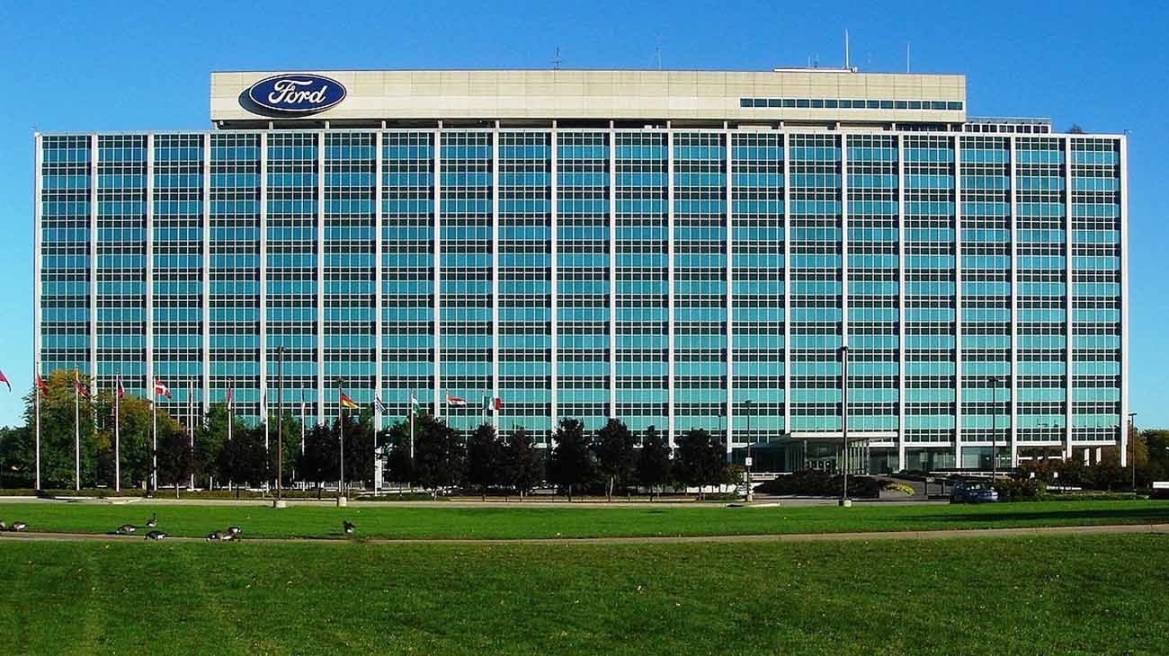 Ford reducirá sus costos de deuda e incorporará bonos verdes