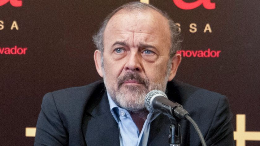 Sobre los dichos de Eduardo Amadeo acerca de Dady Brieva y Pablo Echarri