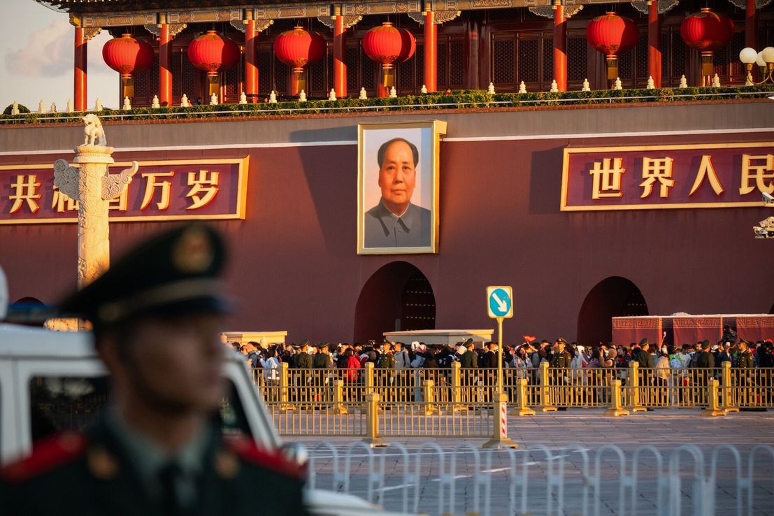 China promete alcanzar sus objetivos económicos de este año