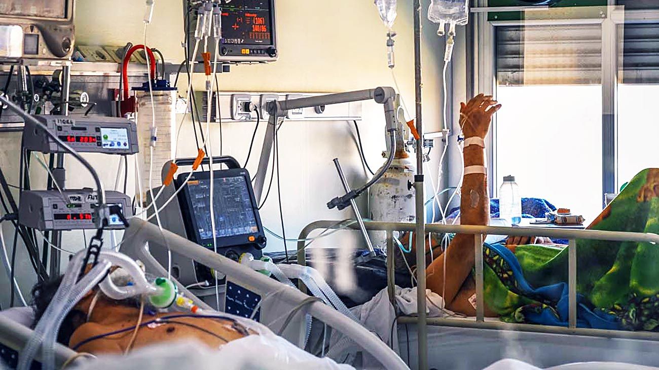 Avanzan tratamientos con medicamentos efectivos contra Covid
