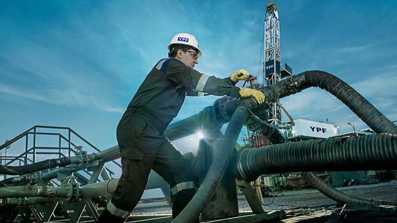 Con la energía a la cabeza, las empresas anticipan un 2026 más optimista en inversiones