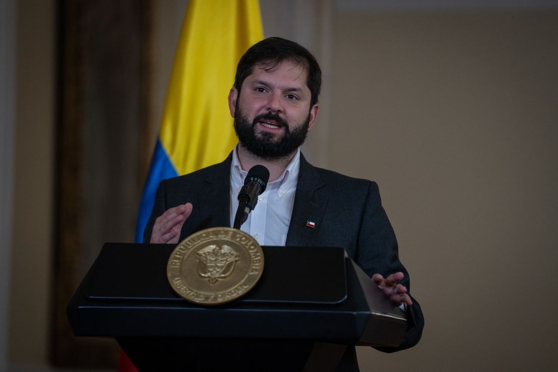 Las ventas chilenas de cobre caen a su nivel más bajo desde junio de 2020