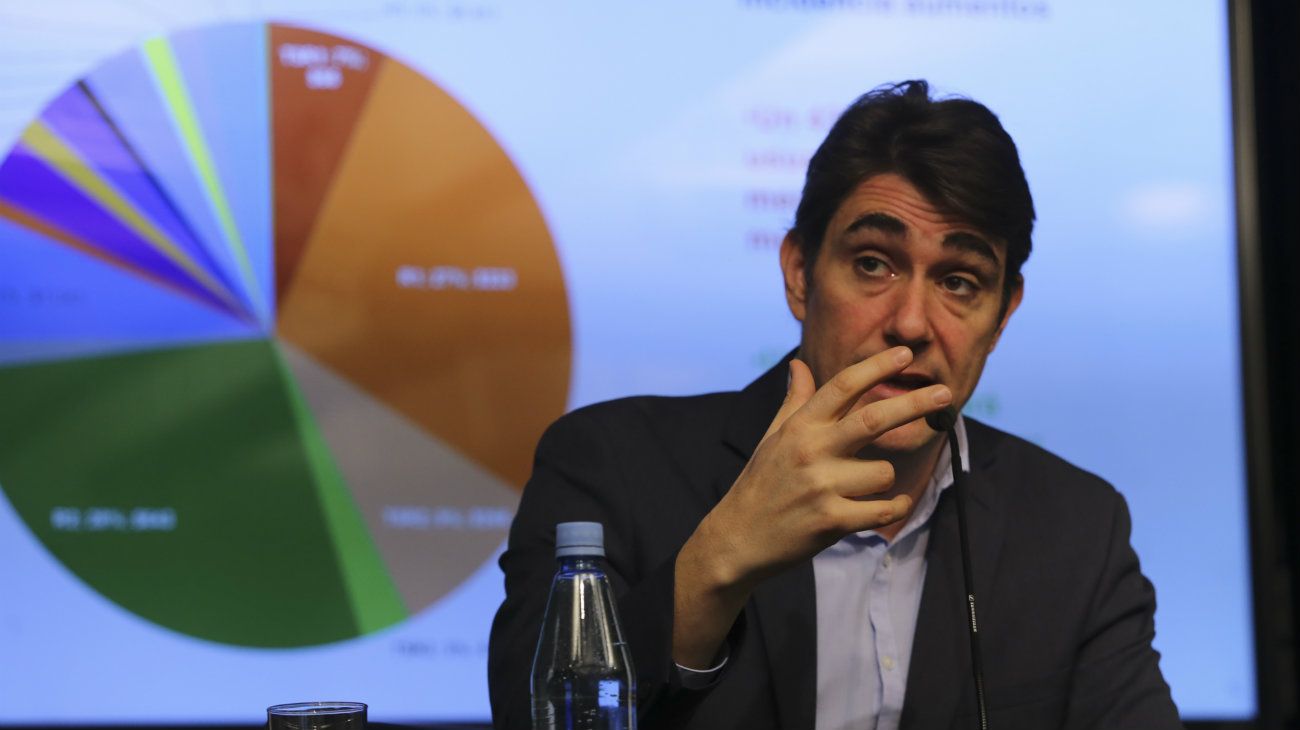 Tarifas de gas: los usuarios pagarán un importe "extra" en 24 cuotas