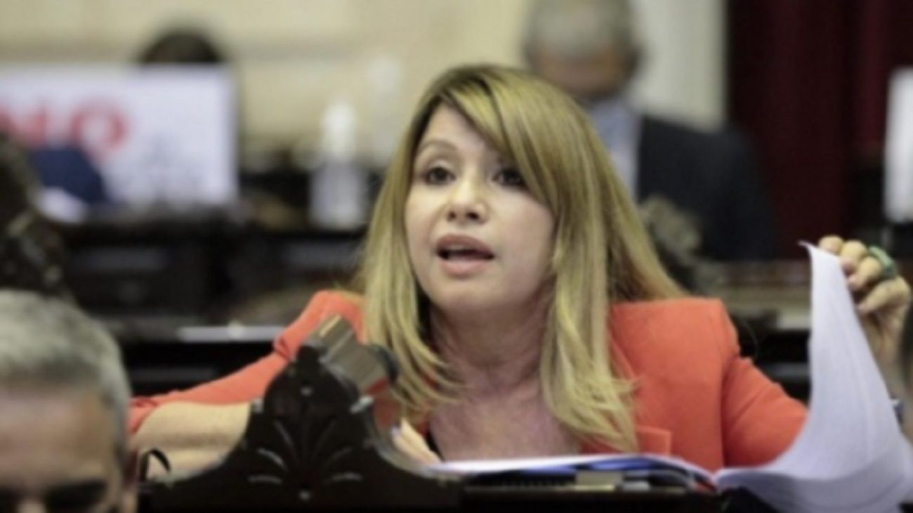 Mónica Litza sobre la reducción de la jornada laboral: “El proyecto habla de 6 horas diarias o 36 semanales”