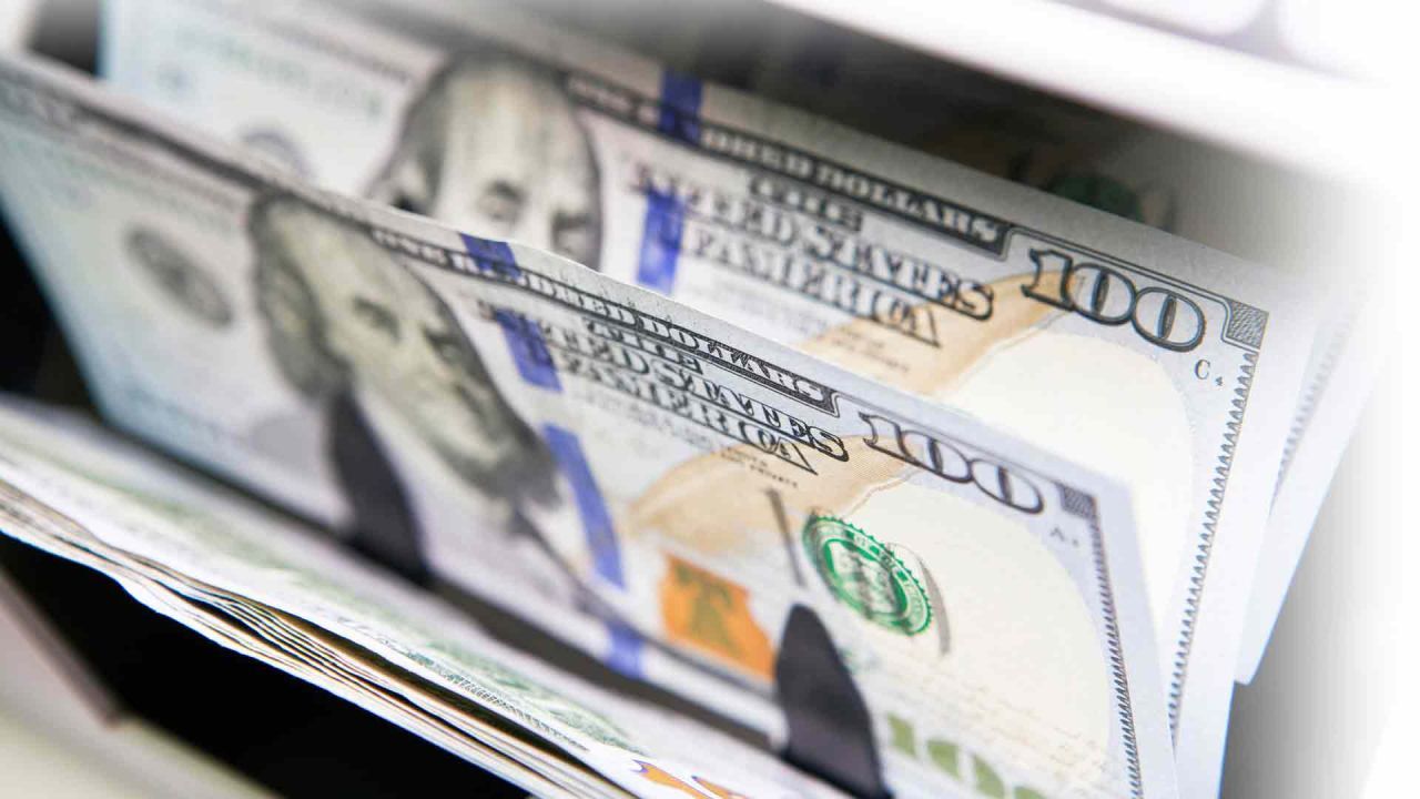 El dólar blue abre al alza este miércoles 10 de mayo