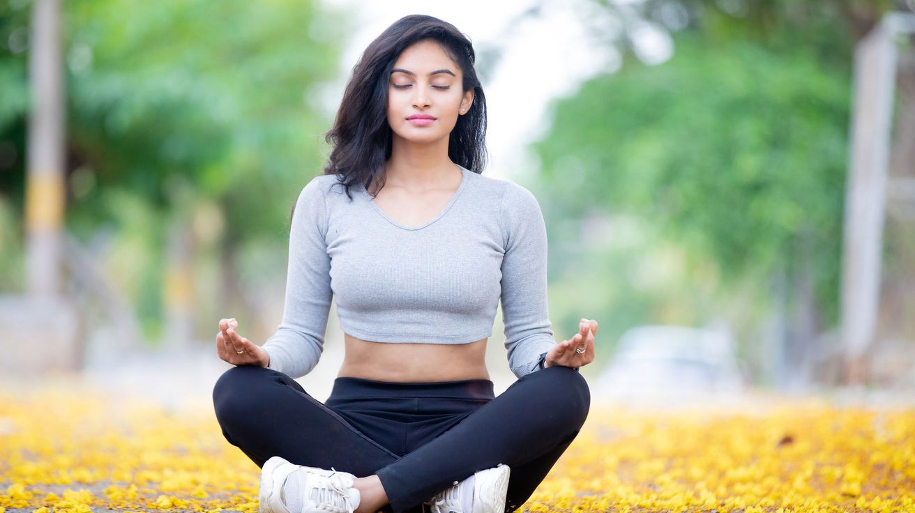 Yoga, cuerpo y pandemia