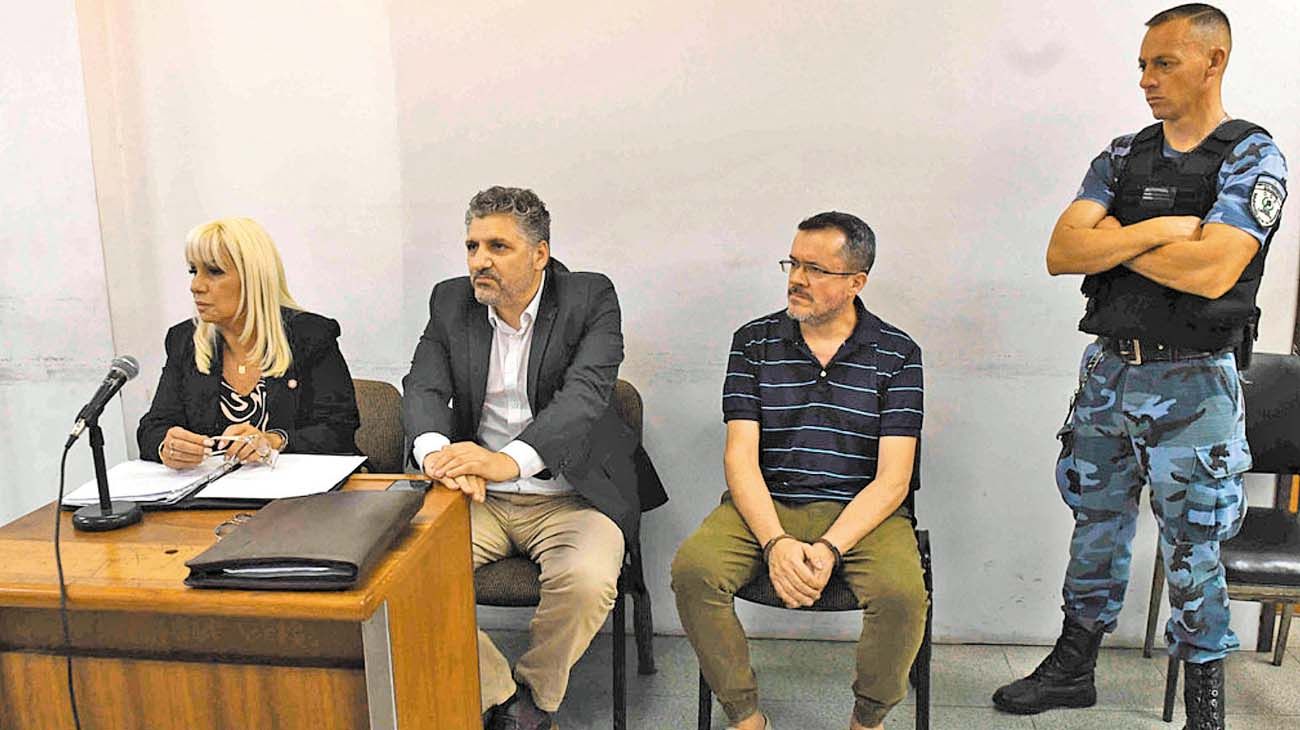 Parricidio de Vicente López: declara la exempleada doméstica y apunta al hijo menor del matrimonio