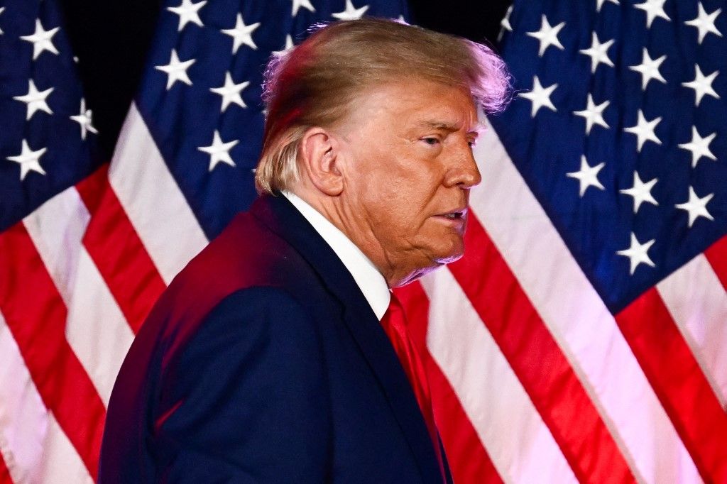 Trump enfrenta nuevas imputaciones en la causa por sus manejos de documentos clasificados