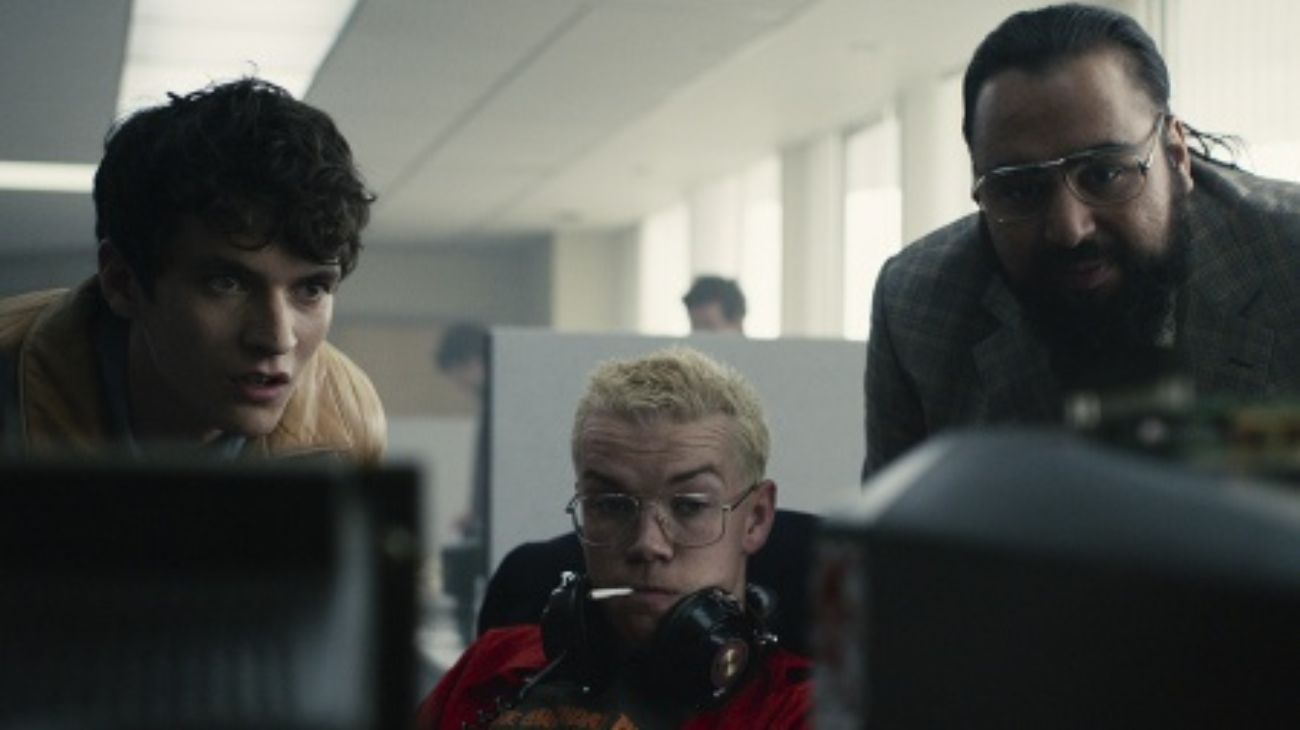 Vuelve Black Mirror: todo lo que se sabe de la nueva temporada
