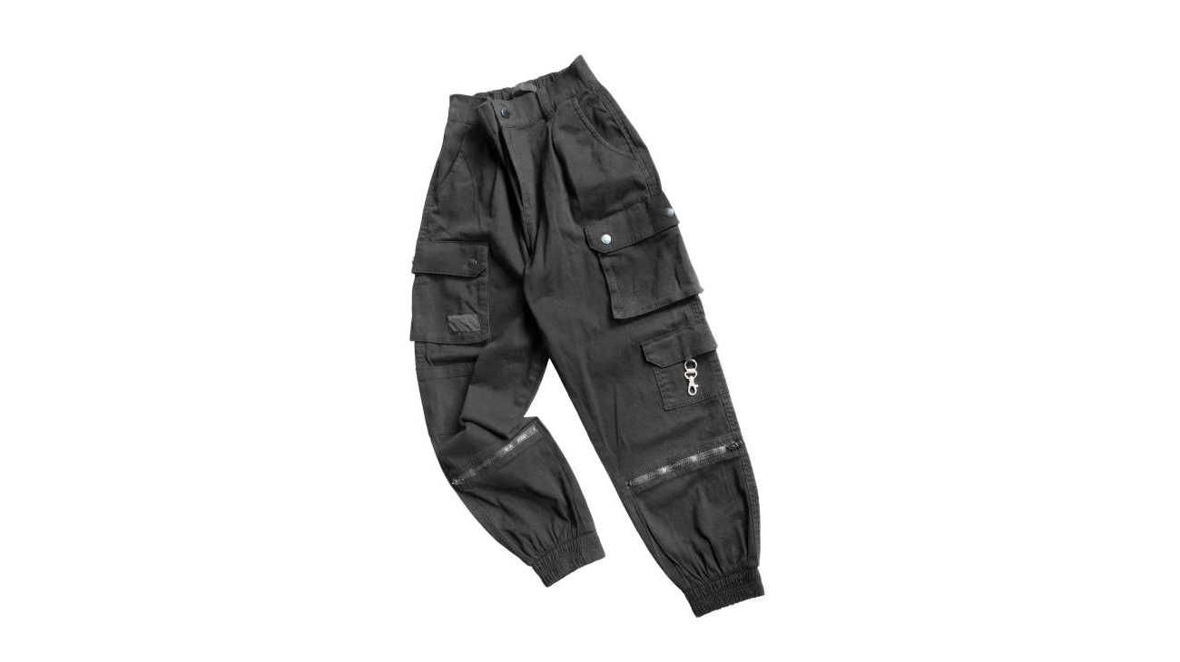 Pantalón Cargo, sobreviviente y triunfador