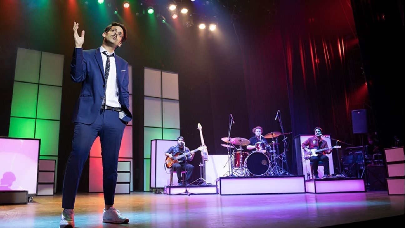 Tres stand up para ver en streaming