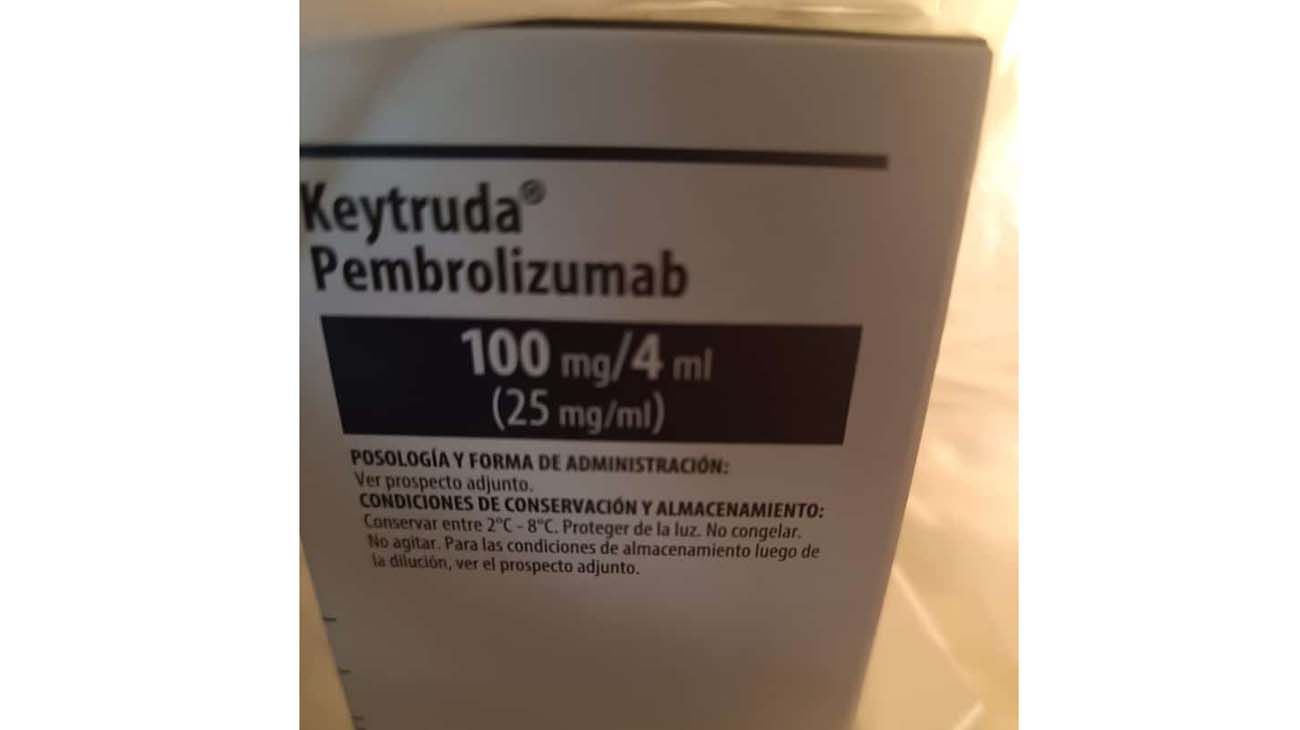 Recortes en salud: siguen sin llegar medicamentos para cientos de pacientes