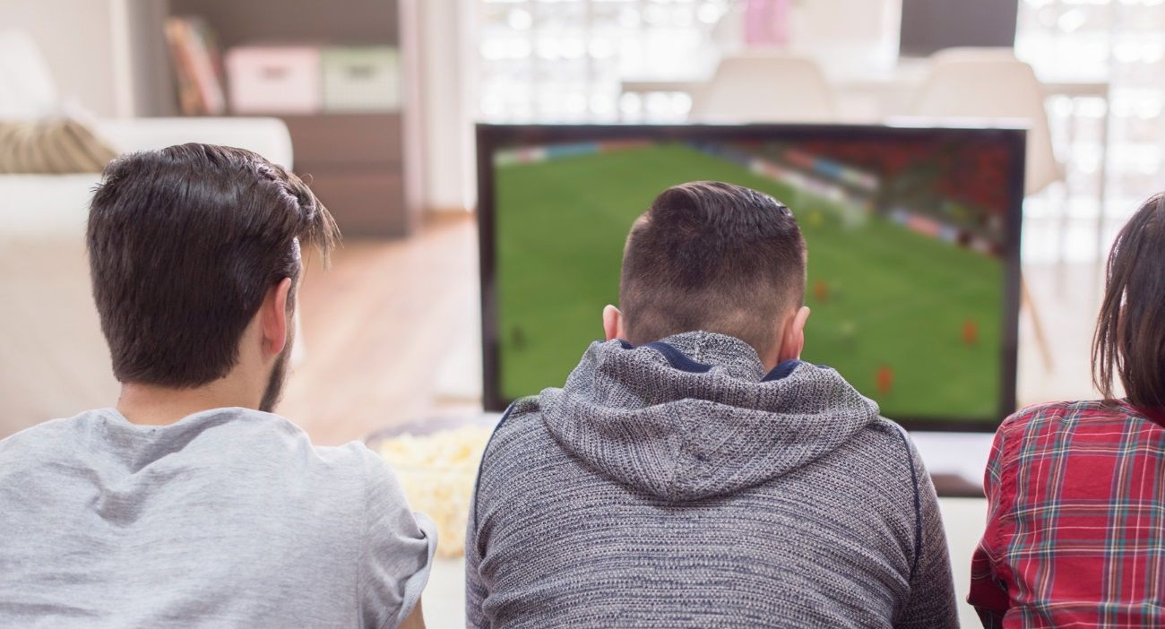 Agenda deportiva: dónde y cómo ver todos los eventos de este fin de semana