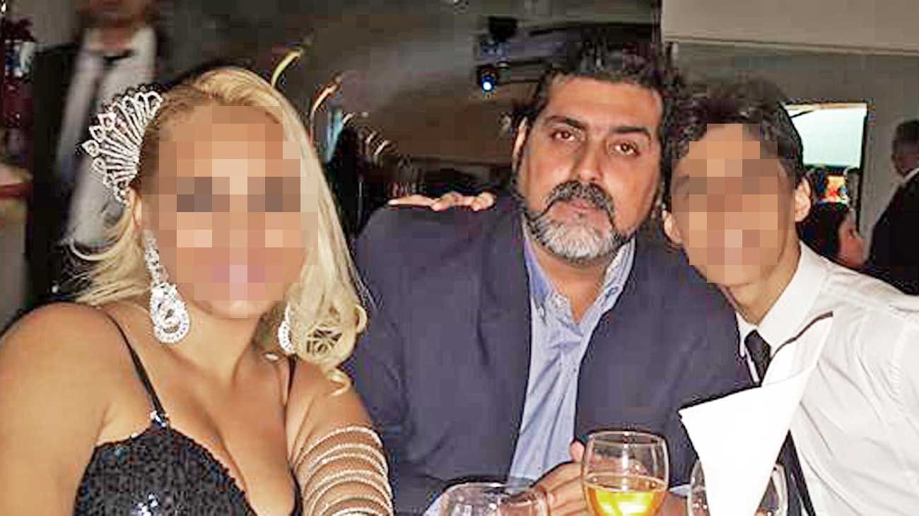 Caso Olivares: liberan a cinco detenidos