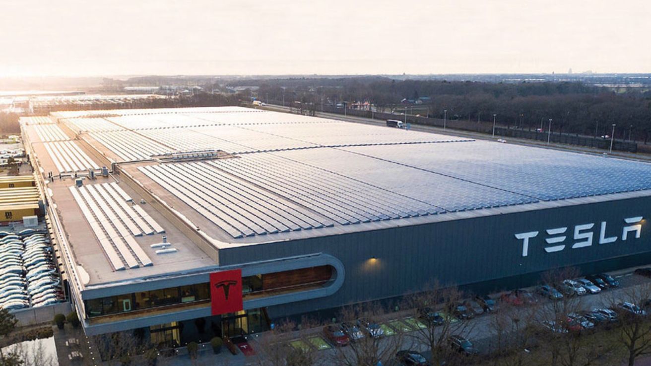 Tesla Model 3 rompe el molde: retiene valor en mercado de usados