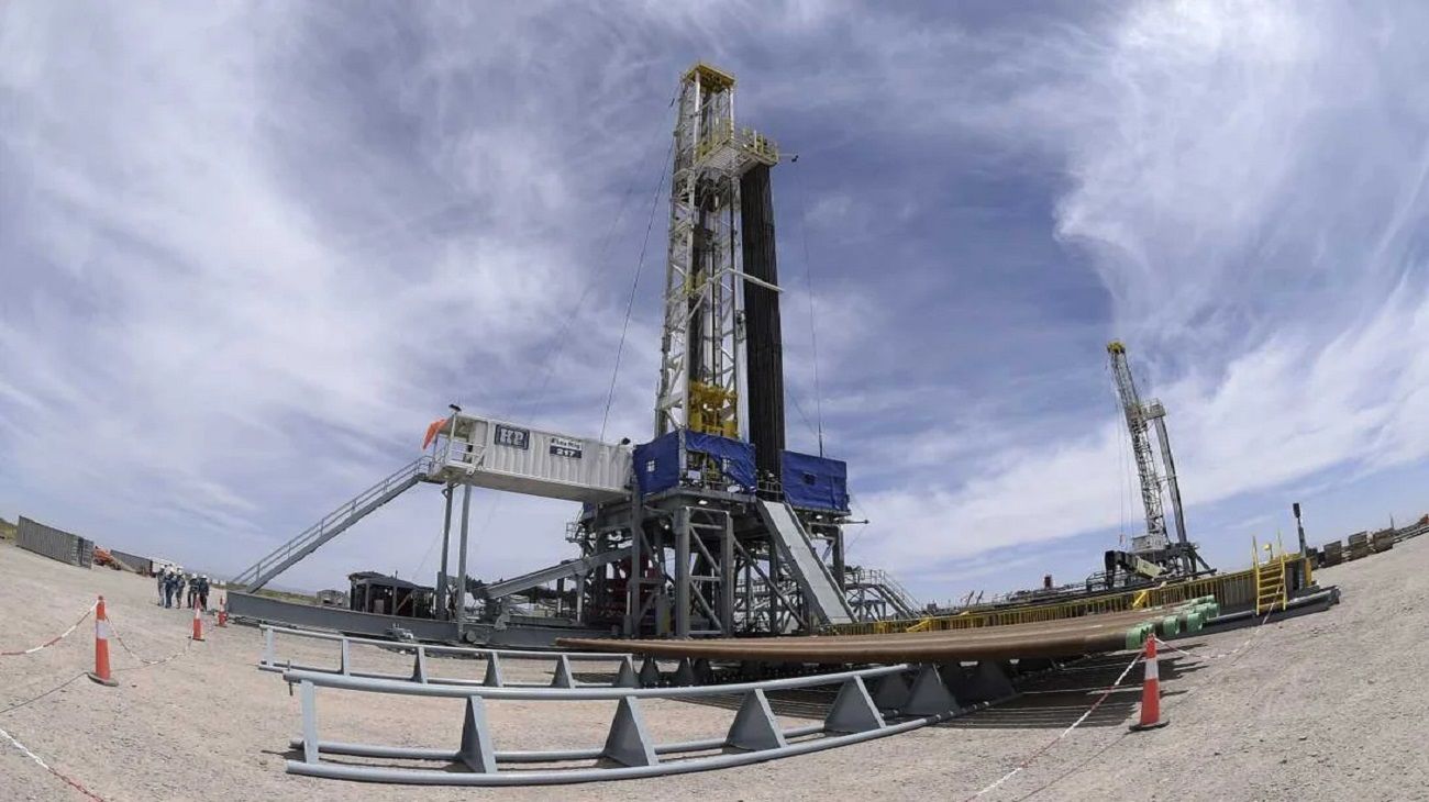 Exploración offshore: el primer pozo costa afuera en aguas ultra profundas de Mar del Plata salió seco