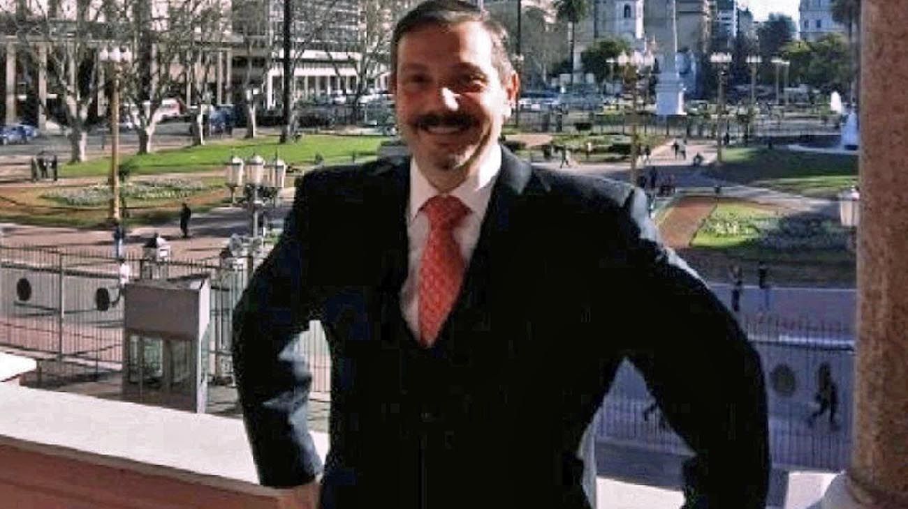 El Gobierno confirmó a Mariano de los Heros como nuevo titular de la Anses