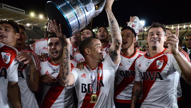 Copa Argentina: por tercera vez, la vuelta olímpica será en Córdoba