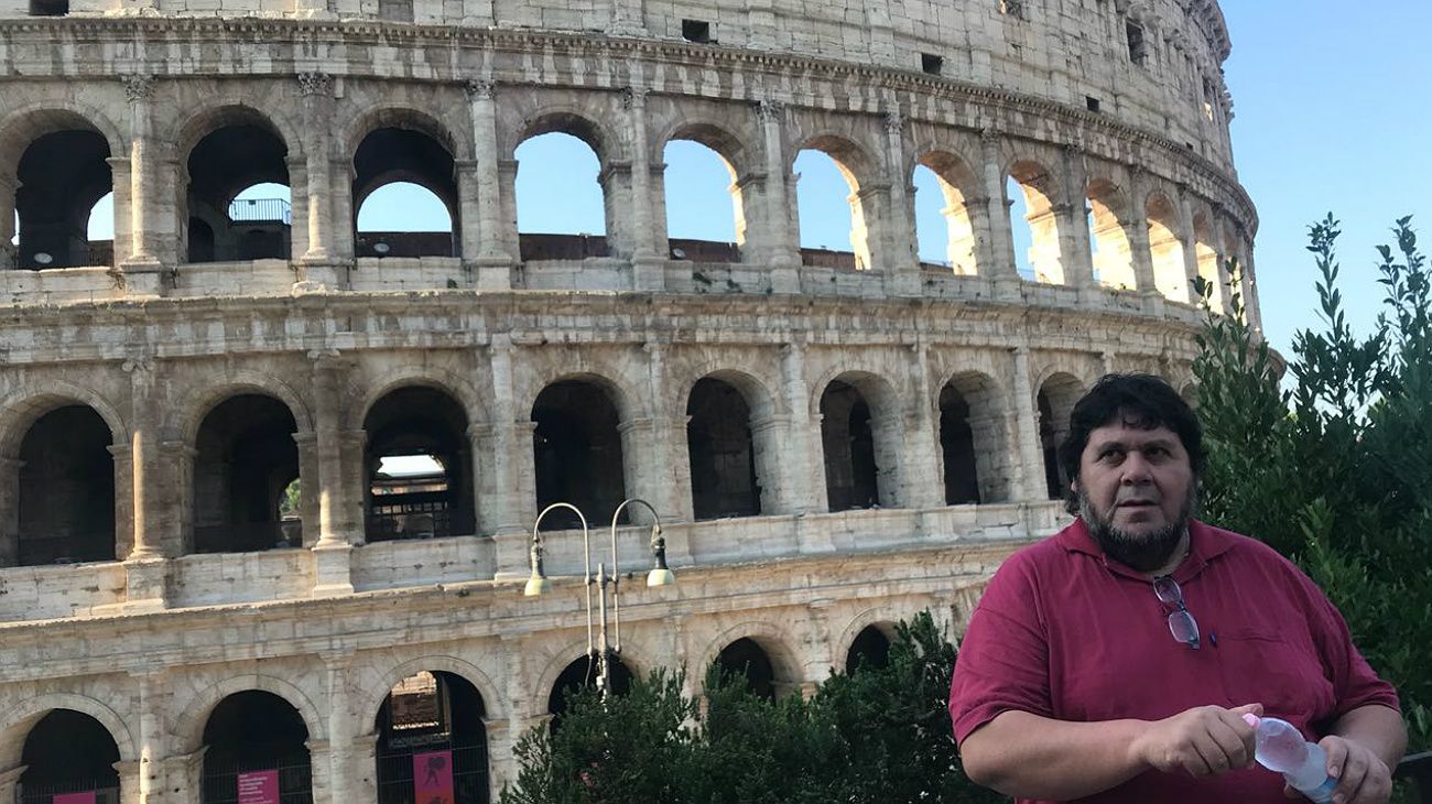 Segovia y Pianelli peregrinan a Roma mientras los metrodelegados paran