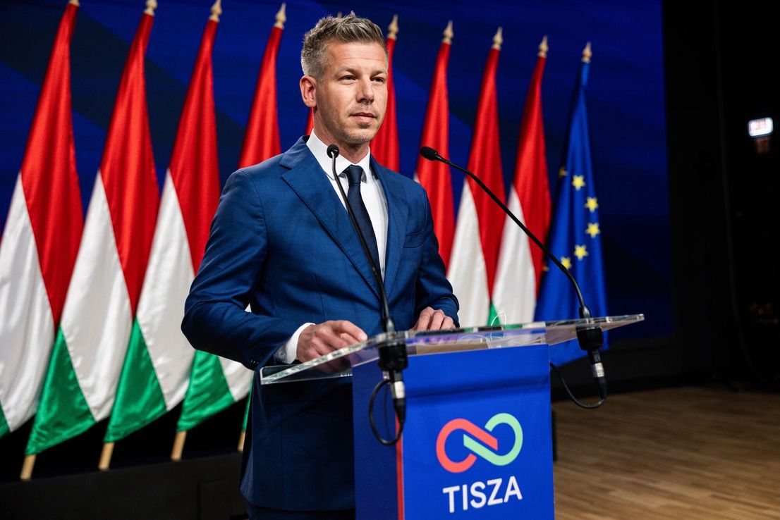 Magyar acusa a canciller húngaro de destruir documentos de UE