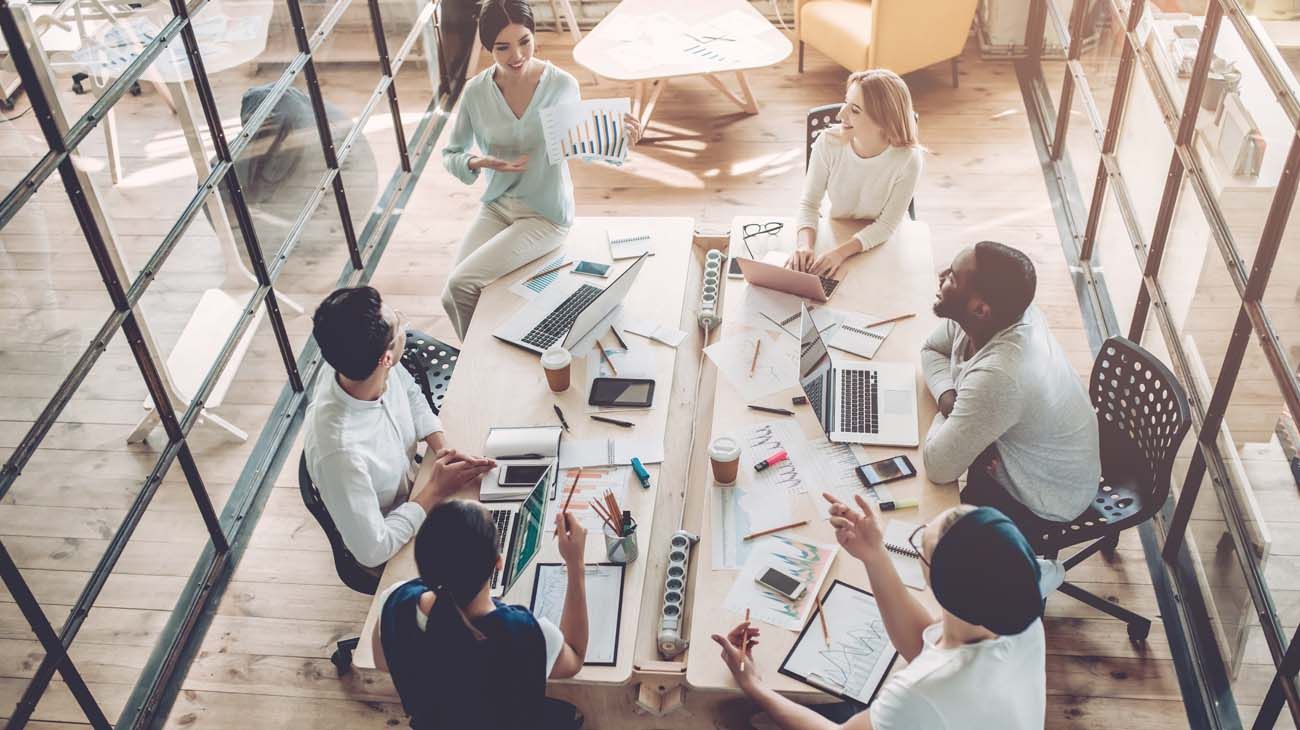 ¿Para qué le sirve a las empresas el coaching ontológico?