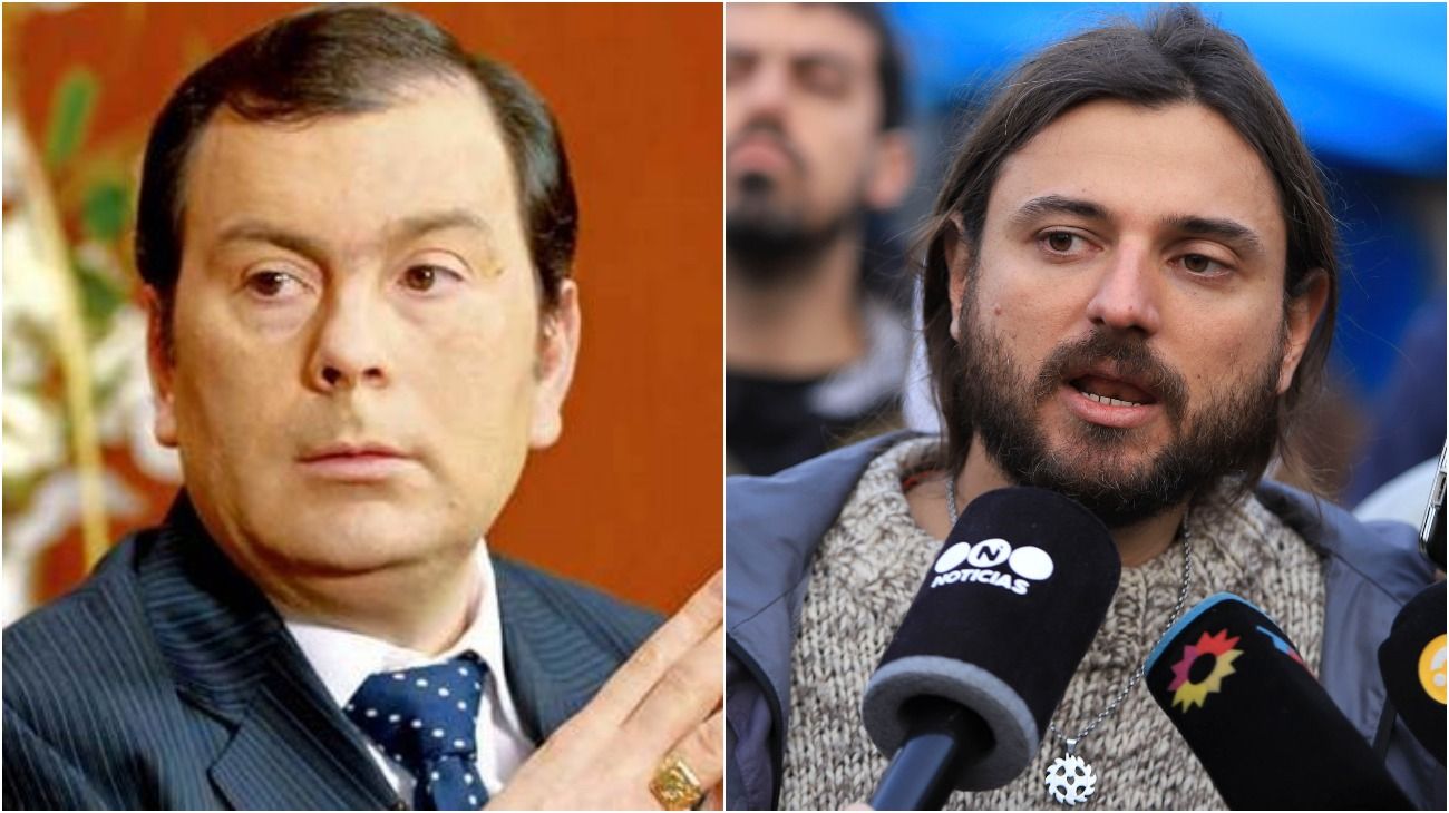 El gobernador Gerardo Zamora criticó a Juan Grabois por la reforma agraria