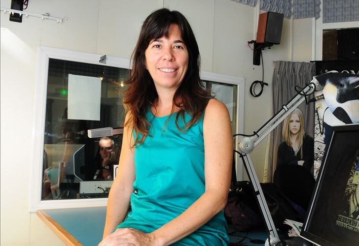 María O'Donnell: "Este es un Gobierno difícil para la prensa independiente"