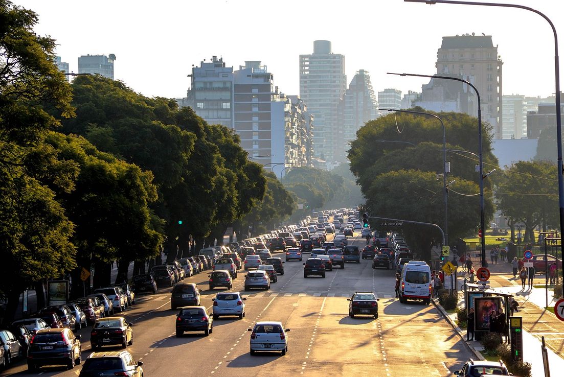Cómo estará el clima este viernes 20 de junio, primer día del invierno, en CABA y el AMBA