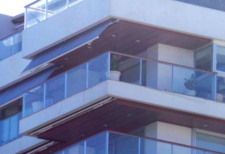 Nene argentino cayó de un décimo piso y sobrevivió