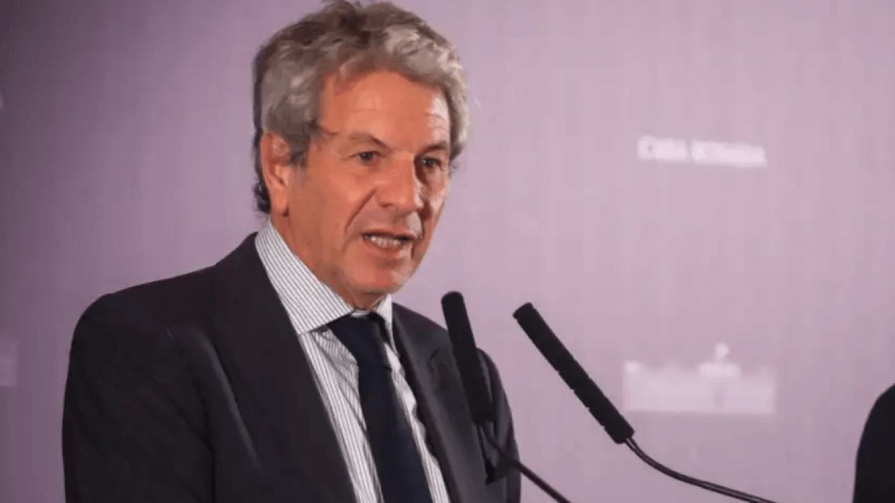 Renunció Juan Pazo, director de ARCA, y asume Andrés Vázquez