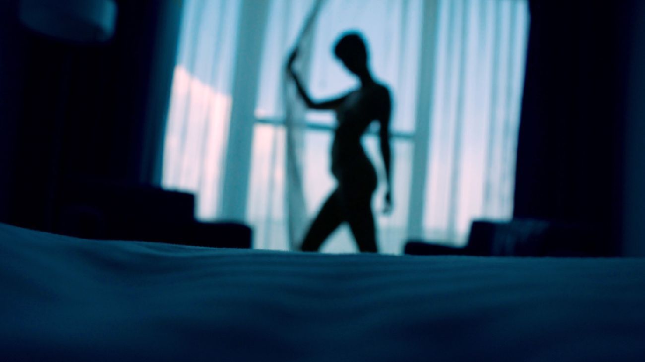 Morir dos veces: la muerte de una trabajadora sexual