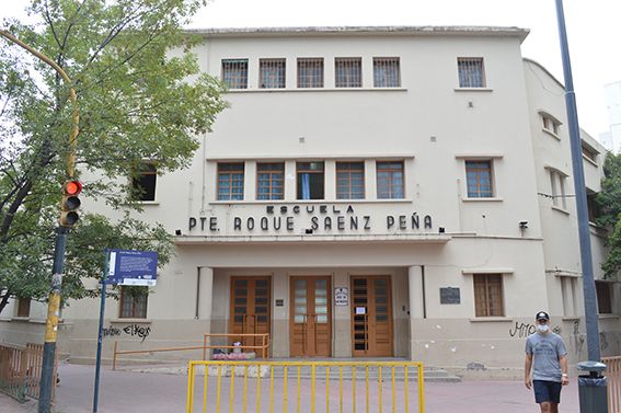 Los gremios docentes apuestan a la presencialidad