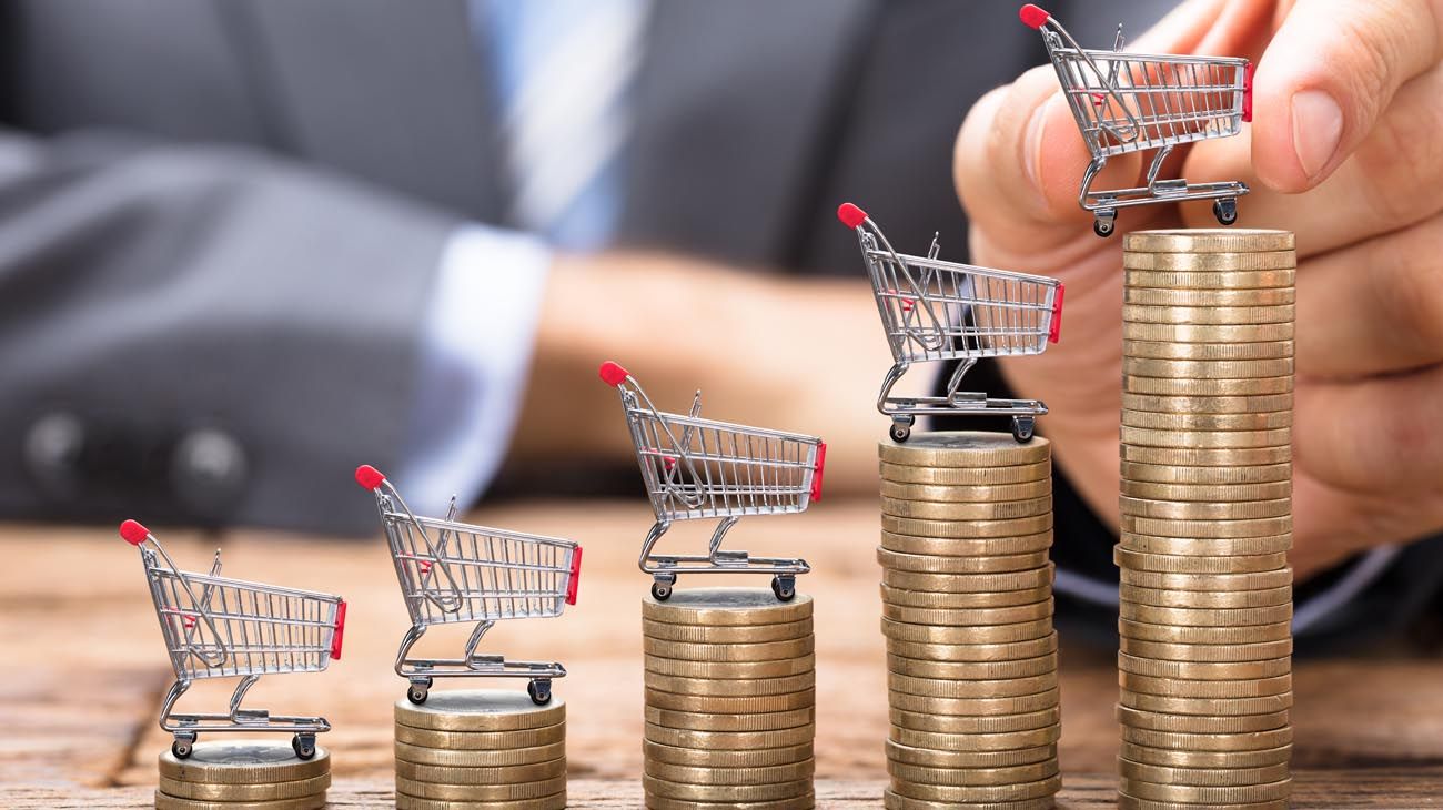 Brecha cambiaria: no afecta a los precios pero las empresas quedan afuera del mercado