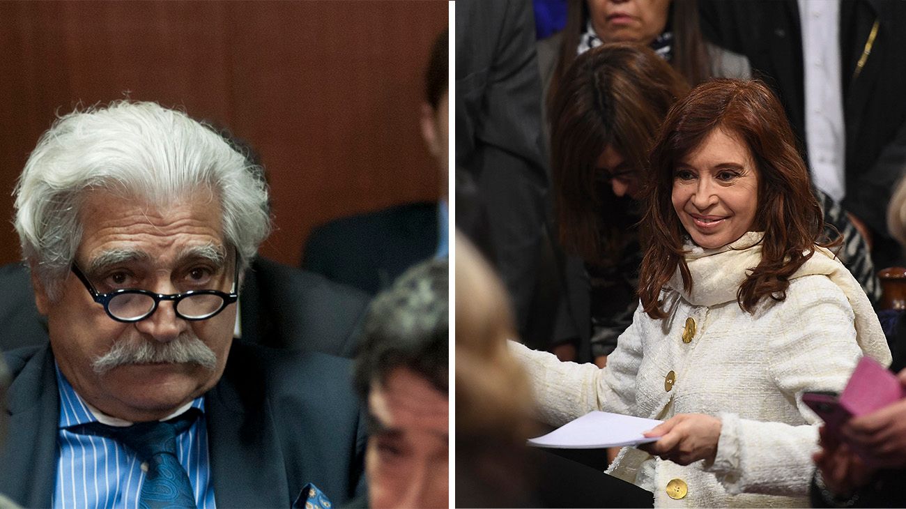 Jorge Asís: "Cristina tiene chances de ganar en 2019"