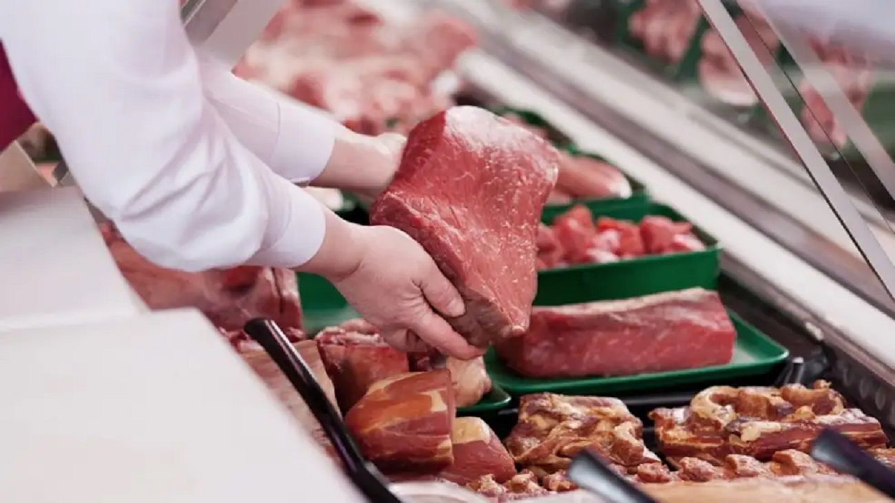 Para el director de la Cámara Argentina de Feedlot, “los números que marcan 47 kilos es una enormidad de consumo”