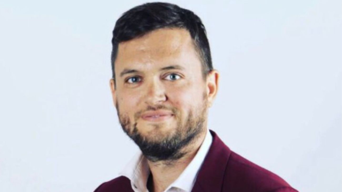 Encontraron al hombre de 34 años que había desaparecido e investigan qué le paso