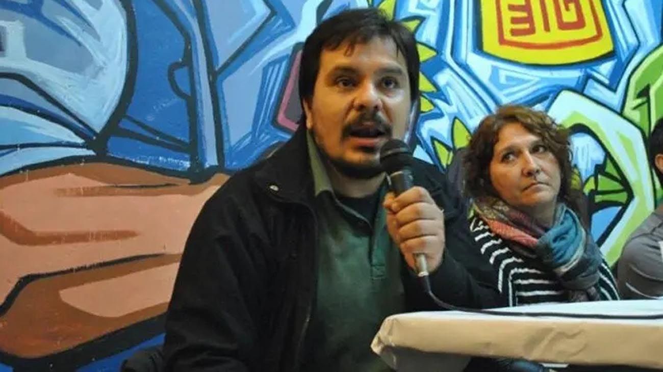 La lista opositora del sindicato de neumáticos también exige el fin del conflicto