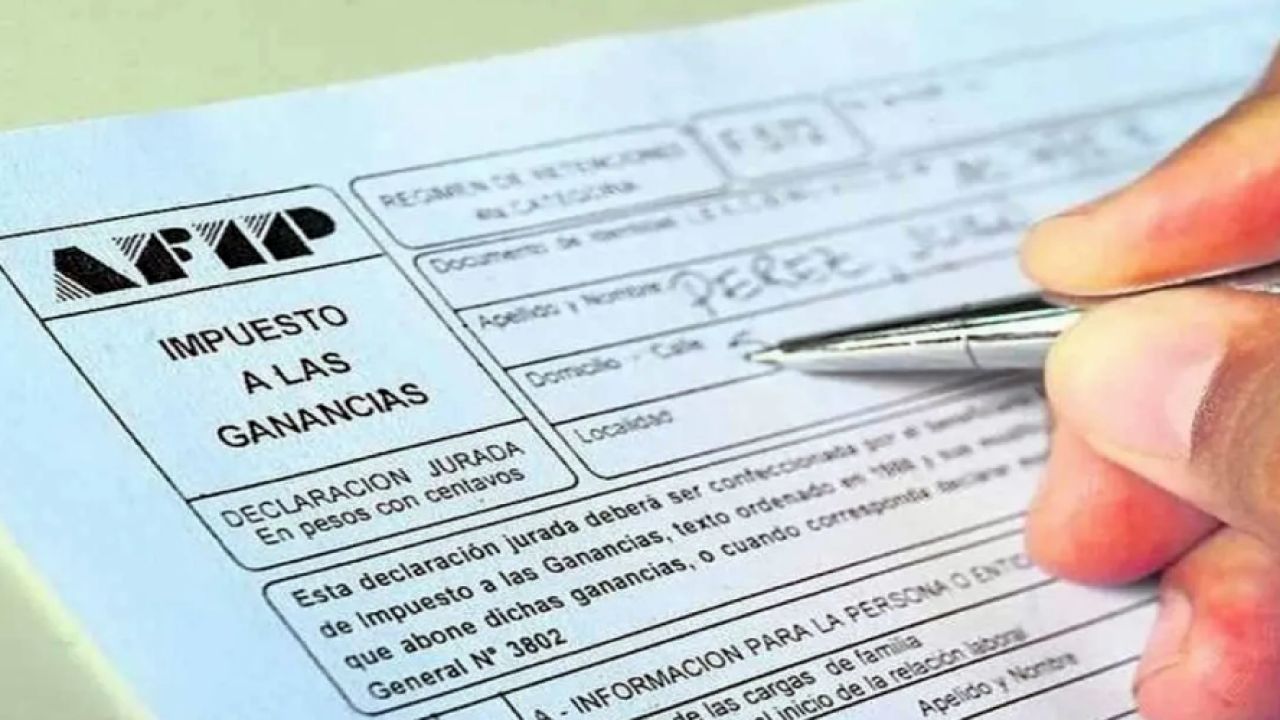 Ley Bases y paquete fiscal: cómo quedaron las reformas impositivas