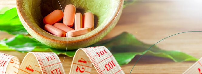 Las complicaciones que pueden traer los medicamentos para bajar de peso
