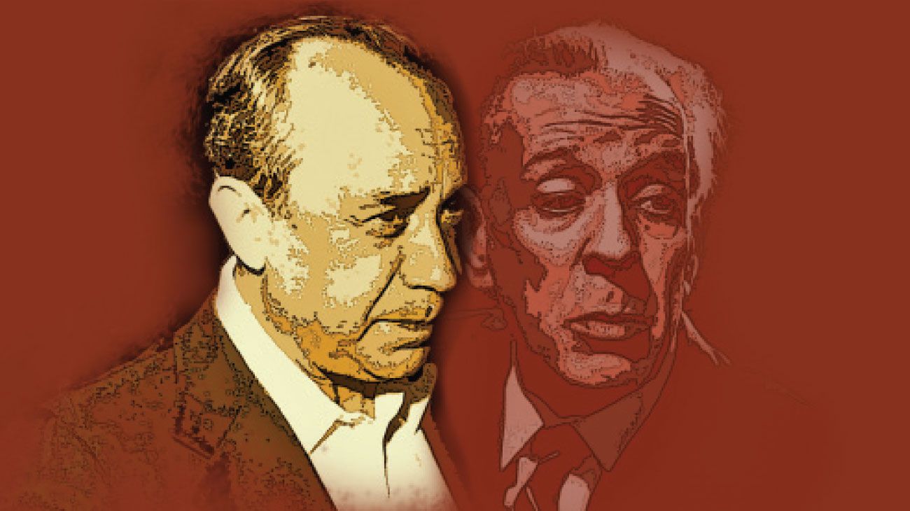 Lo que el maestro le enseña al discípulo