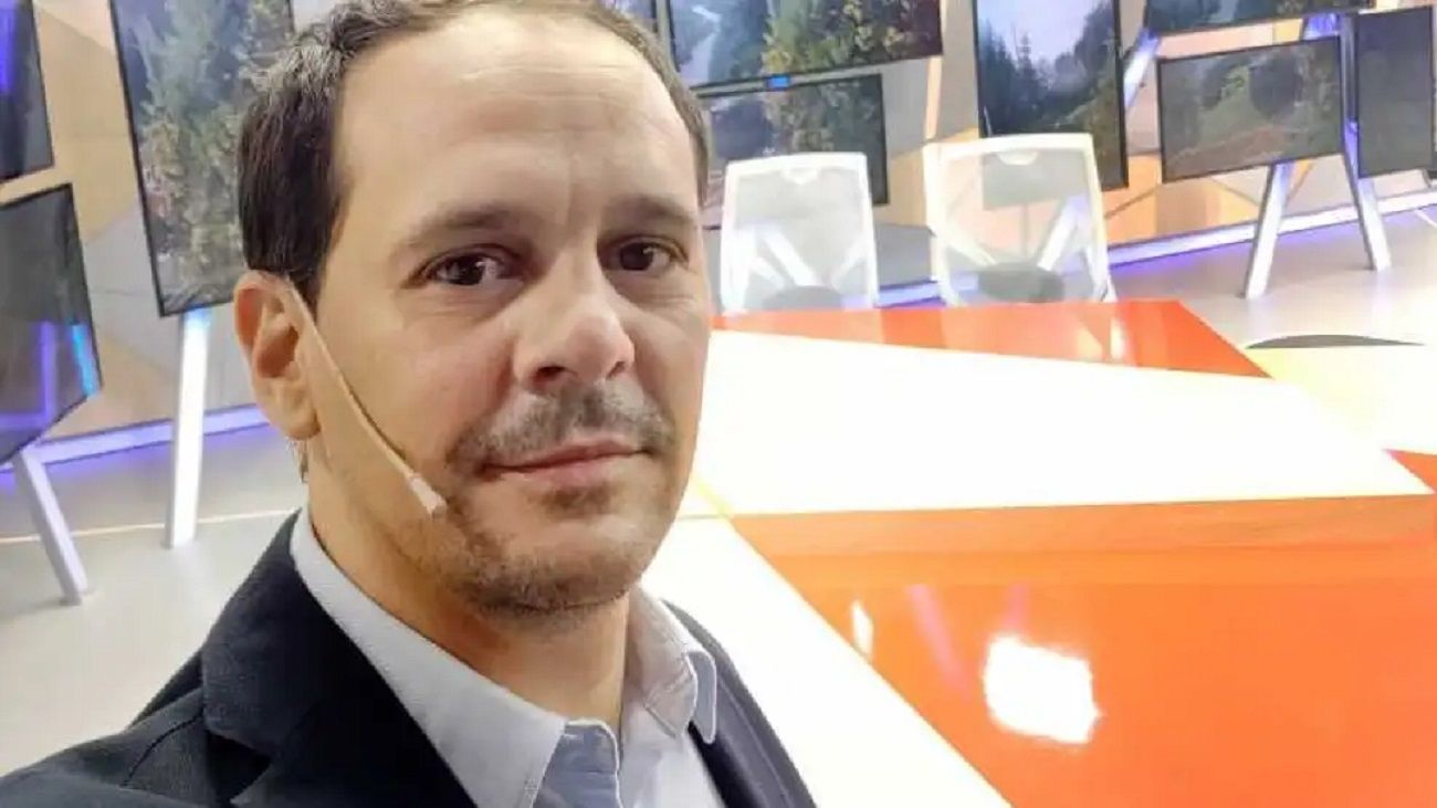 Fausto Spotorno sobre el aumento de las tarifas: “Todavía tiene que subir un poco más para llegar a los niveles de costo”