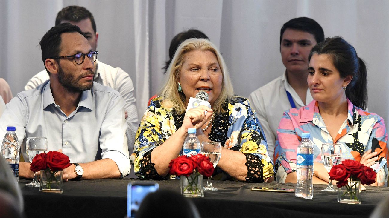 La Coalición Cívica pidió a la IGJ que anule la resolución que "relaja controles" a las firmas off-shore