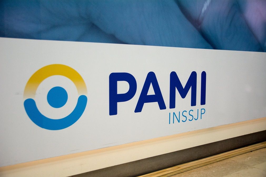 PAMI: cómo solicitar cuidador domiciliario