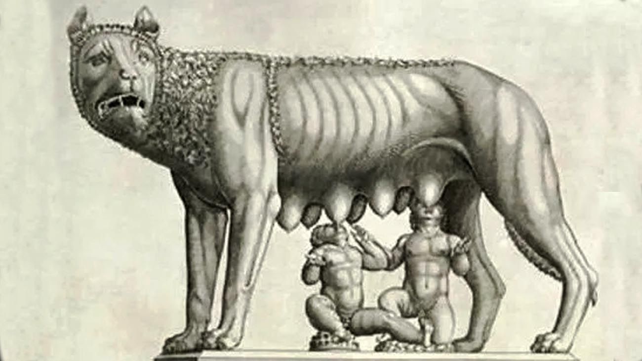 Historias de niños lobo: ¿qué debate hay detrás del mito?