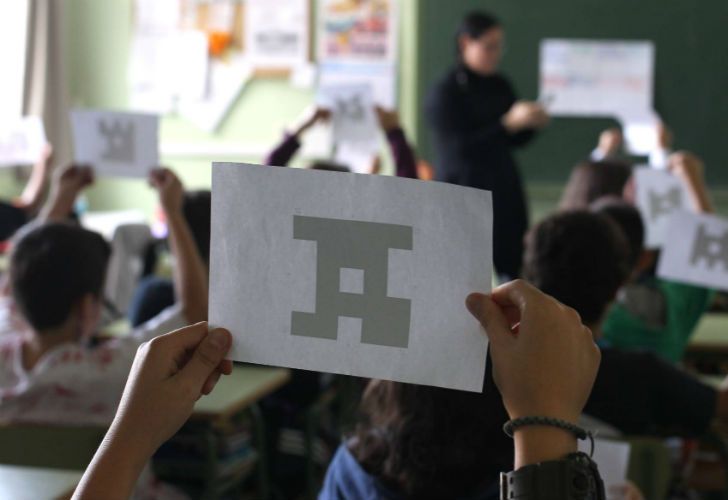 Un nuevo paradigma educativo