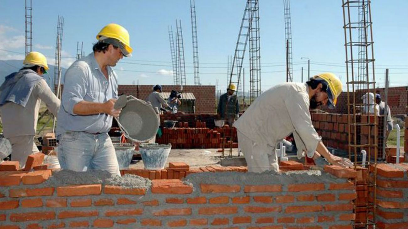 Comercios de materiales para la construcción y electrodomésticos informarán precios a diario