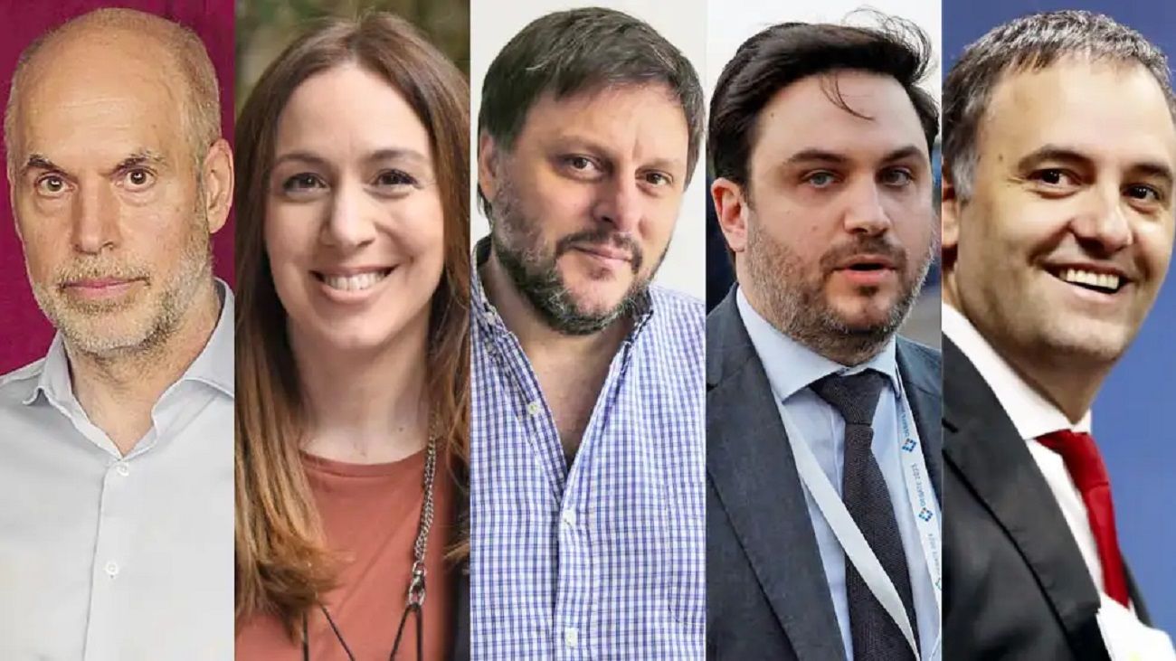Elecciones porteñas: “La política hoy no representa a nadie, es pura venta de imagen”