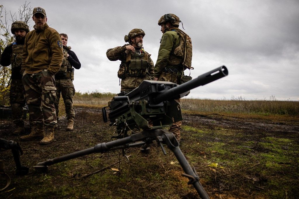 Putin podría forzar a Bielorrusa a ingresar a la guerra: "marcas" en sus tanques y operaciones en la frontera